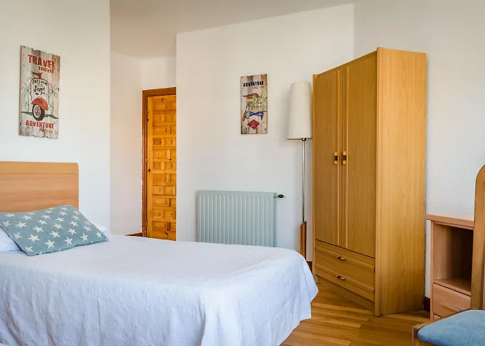 Hotel Surfances Suances